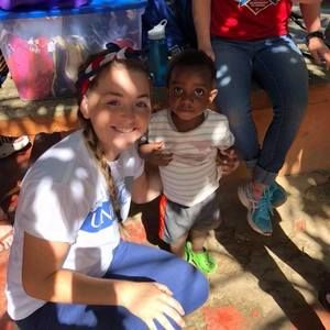 Meet your Posher, Aubrey